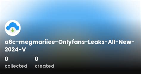 megmariiee leak|MegMariiee OnlyFans Leaks PPV October